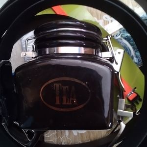 Tea Jar